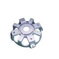 Dong guan Metal Casting Service High Quality Precision A380 ADC12 Aluminum Gravity Die Casting Parts